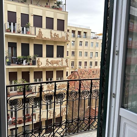Victoria'S Apartment Palermo Exterior foto